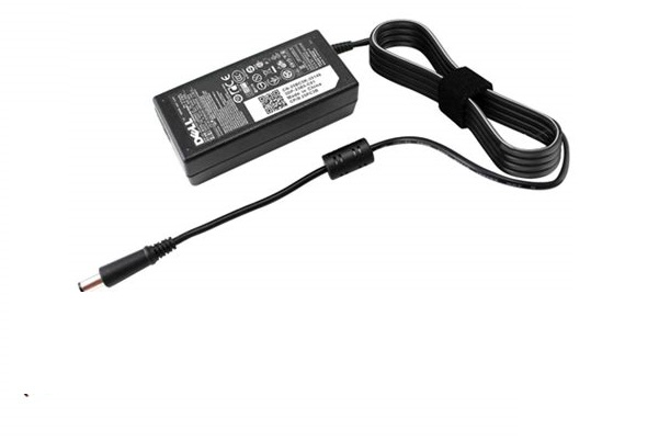 Adaptor Dell 19.5V - 3.34A Đầu kim nhỏ